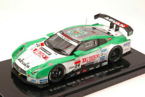 yzzr[@͌^ԁ@ԁ@[VOJ[ fnissan gtr 24 sgt500 2012 yosuda wirdheim 143 model ebbro