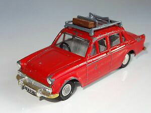 yzzr[@͌^ԁ@ԁ@[VOJ[ X|bgv triang spot on hillman minx 1600 287