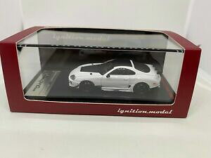 yzzr[@͌^ԁ@ԁ@[VOJ[ COjbVfg^X[vzCgignition model 164 toyota supra rz blanc ig