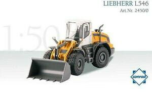 yzzr[@͌^ԁ@ԁ@[VOJ[ RbhXP[zC[[_conrad 150 echelle liebherr l 546 roue chargeur 2450