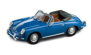 yzzr[@͌^ԁ@ԁ@[VOJ[ |VFNVbNRNVJuIfneuf authentique porsche classic collection 356 cabriolet modele voiture 143