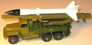 yzzr[@͌^ԁ@ԁ@[VOJ[ W~TC`[_{[nouvelle annoncedinky toys no 665 honest john missile launcher 196475 excellent carton