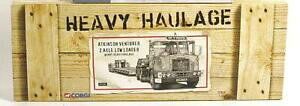 yzzr[@͌^ԁ@ԁ@[VOJ[ R[M[corgi heavy haulage atkinson venturer wynnscc12506