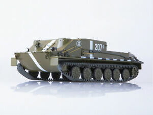 �y���������z�z�r�[�@�͌^�ԁ@�ԁ@���[�V���O�J�[ �X�P�[�����f���^���Nscale model tank 143 btr50