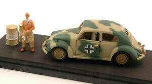 yzzr[@͌^ԁ@ԁ@[VOJ[ tHNX[QAtJ_CJXgnouvelle annoncemodellino auto militari scala 143 vw africa korps wehrmacht diecast modellismo