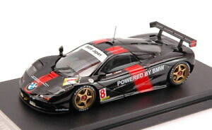 yzzr[@͌^ԁ@ԁ@[VOJ[ }N[j[Zf[VOmclaren f1 gtr 8 suzuka 1995 nielsen bescher 143 model hpi racing