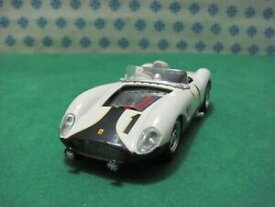 【送料無料】ホビー　模型車　車　レーシングカー フェラーリスウェーデンスパイダーアートモデルferrari 500 trc 2000cc spyder gpde suede 1957 143 art model 043