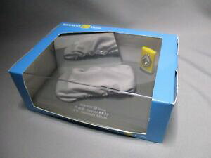 �y���������z�z�r�[�@�͌^�ԁ@�ԁ@���[�V���O�J�[ ���j�o�[�T�����m�[�A�����\��dv7623 universal hobbies uh renault r23 2003 bachee alonso 8 7711223995 143 nb