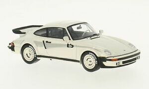 yzzr[@͌^ԁ@ԁ@[VOJ[ |VF^[{zCgflIXP[fporsche bb 930 turbo 1975 white 143 model neo scale models