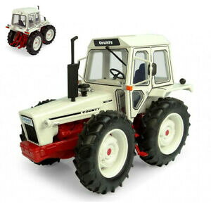 �y���������z�z�r�[�@�͌^�ԁ@�ԁ@���[�V���O�J�[ ���j�o�[�T���t�H�[�hmodellino trattore mezzi agricoli universal hobbies trattore ford county 117