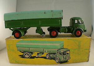 yzzr[@͌^ԁ@ԁ@[VOJ[ {bNX^[|m[g^[Z~g[cij f n 370 tracteur renault semiremorque bache en boite