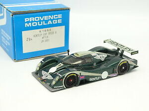 yzzr[@͌^ԁ@ԁ@[VOJ[ GNXAv@X}EgLbgxg[}provence moulage kit monte 143 bentley exp speed 8 le mans 2001 n78