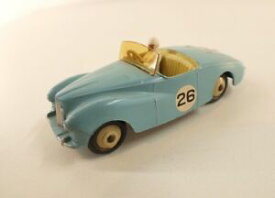 【送料無料】ホビー　模型車　車　レーシングカー サンビームアルパインスポーツカブリオレdinky toys gb n 107 sunbeam alpine sports cabriolet