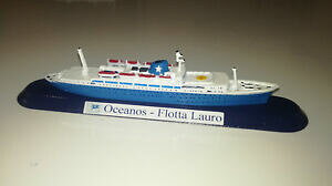 yzzr[@͌^ԁ@ԁ@[VOJ[ flotta lauro modello mv oceanos scala 1 1250 epirotiki line grecia