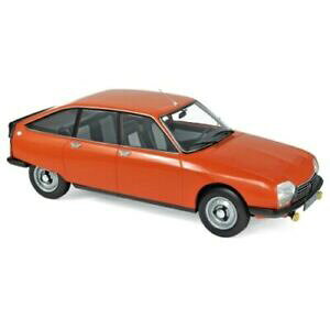 yzzr[@͌^ԁ@ԁ@[VOJ[ VgGIWnorev 118 citroen gs x2 1978 orange 181628