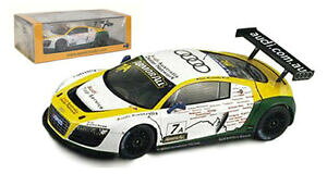 yzzr[@͌^ԁ@ԁ@[VOJ[ AEfBOAe}oT[XgXP[spark as002 audi r8 lms gt3 7 2eme bathurst 12 heures 2011 , echelle 143,
