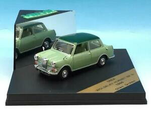 �y���������z�z�r�[�@�͌^�ԁ@�ԁ@���[�V���O�J�[ �X�Y���o�`�O�����O���[��vitesse wolseley hornet mk iii 1966 glen vert 056 a 143