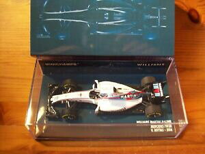 yzzr[@͌^ԁ@ԁ@[VOJ[ EBAY}eBj[VOZfXWA143 williams martini racing mercedes fw38 julien bottas 2016