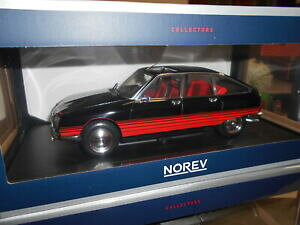 yzzr[@͌^ԁ@ԁ@[VOJ[ VgGnv181626 by norev citroen gs basalte 1978 118