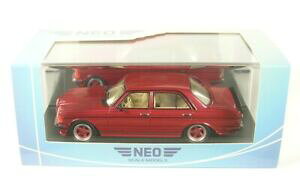 yzzr[@͌^ԁ@ԁ@[VOJ[ ZfXxc^bN_[Nmercedesbenz w123 amg rouge fonce metallique 1980