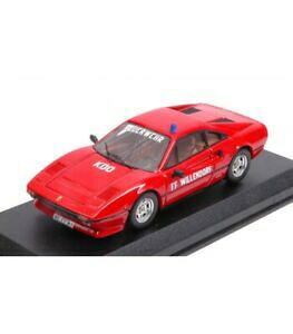 yzzr[@͌^ԁ@ԁ@[VOJ[ tF[I[XgAJbgferrari 308 gtb coupe vigili del fuoco austria 1983 143