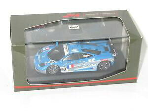 yzzr[@͌^ԁ@ԁ@[VOJ[ }N[[X}143 mclaren f1 gtr giroix racing le mans 1995 50 giroixgrouillarddeletraz