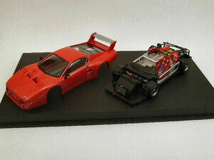 yzzr[@͌^ԁ@ԁ@[VOJ[ ~j`AXP[xXgftF[v[e[Vminiature voiture echelle 143 best model ferrari 512 bb presentation 2a m
