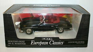 yzzr[@͌^ԁ@ԁ@[VOJ[ [bpZfXxc[hX^[ertl 118 7464 european classics mercedesbenz roadster