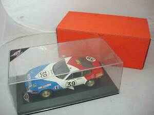 yzzr[@͌^ԁ@ԁ@[VOJ[ }WbNfXP[{bNXtF[fCgizCgmagic models echelle 118th ferrari 365 daytona white comme neuf boxed