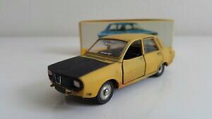 yzzr[@͌^ԁ@ԁ@[VOJ[ R[hm[dinky toys code 3 1424 g renault 12 gordini sur base dtf