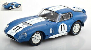 yzzr[@͌^ԁ@ԁ@[VOJ[ ~j`AXP[NVbNfVFr[RufCgiminiature voiture echelle 118 cmr classic model replicars shelby cobra daytona