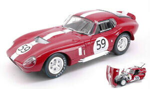 yzzr[@͌^ԁ@ԁ@[VOJ[ ~j`AXP[NVbNfVFr[Ruminiature voiture echelle 118 cmr classic model replicars shelby cobra daytone