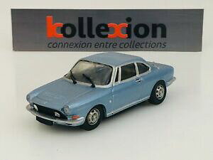 �y���������z�z�r�[�@�͌^�ԁ@�ԁ@���[�V���O�J�[ �L�b�g�J�b�gceven kits simca 1200s coupe annee 196771 143