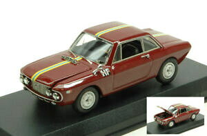 yzzr[@͌^ԁ@ԁ@[VOJ[ ~j`AXP[xXgf_CJXgminiature voiture echelle 143 best model lance fulvia 1300 diecast periode