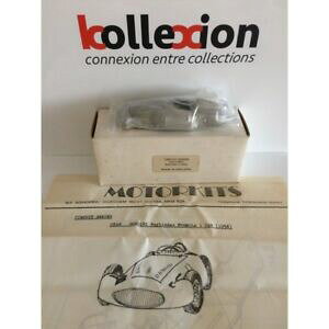 yzzr[@͌^ԁ@ԁ@[VOJ[ f1 gordini streamlined 1956