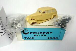 yzzr[@͌^ԁ@ԁ@[VOJ[ vW[^NV[Lbgpeugeot 401 dl taxi 1953 kit resine ccc 143