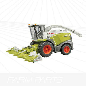 yzzr[@͌^ԁ@ԁ@[VOJ[ WK[ebruder 02134 claas jaguar 980 recolteusehacheuse