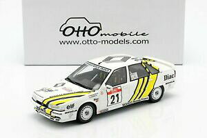 yzzr[@͌^ԁ@ԁ@[VOJ[ m[^[{c[hRX118 otto renault r21 turbo grn tour de corse 1988 bugalski ot317