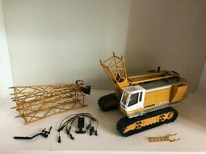 �y���������z�z�r�[�@�͌^�ԁ@�ԁ@���[�V���O�J�[ �V���x���R�����b�hliebherr hs 882 pelles conrad 2831 150