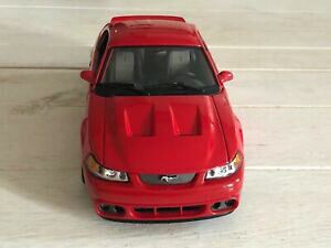 yzzr[@͌^ԁ@ԁ@[VOJ[ tH[h}X^ORumaisto 2003 ford mustang svt cobra 118