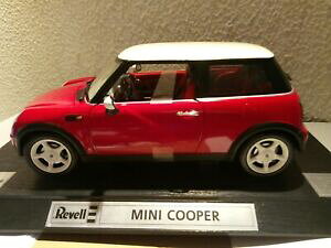 yzzr[@͌^ԁ@ԁ@[VOJ[ ~jN[p[mini cooper, revell dans 112