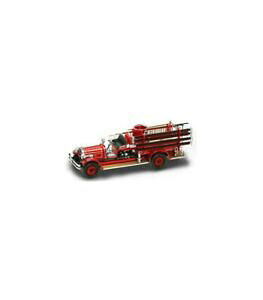 yzzr[@͌^ԁ@ԁ@[VOJ[ road signature 1927 fire engine
