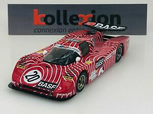 �y���������z�z�r�[�@�͌^�ԁ@�ԁ@���[�V���O�J�[ �U�E�o�[�t�H�[�h���}��bizarre bz482 sauber c6 ford basf n20 le mans 1982 143 nb