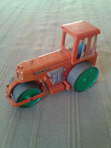 �y���������z�z�r�[�@�͌^�ԁ@�ԁ@���[�V���O�J�[ ���[���[�}�X�^�[�~���gdinky toys 279 barford roller master 1965 mint
