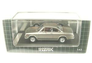 yzzr[@͌^ԁ@ԁ@[VOJ[ oEA[JbgVo[^bNbmw 1602 baur coupe silver metallic 1967 143