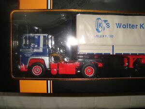 yzzr[@͌^ԁ@ԁ@[VOJ[ Z~g[XJjAlbg[Nsemi remorque scania lbt 141 1976 walter koops nl scania ixo ttr004 143