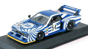 �y���������z�z�r�[�@�͌^�ԁ@�ԁ@���[�V���O�J�[ �~�j�`���A�X�P�[���x�X�g���f���x�[�^miniature voiture echelle 143 best model lance beta montecarlo n54 4th 6 h