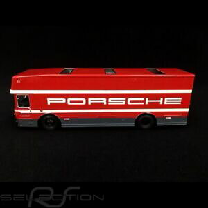 yzzr[@͌^ԁ@ԁ@[VOJ[ ZfX|VFgbNLAbh[^[X|[cfmercedes o 317 camion porsche transporteur motorsport rouge 143 schuco 45037290