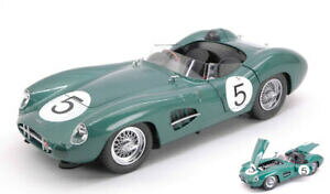 yzzr[@͌^ԁ@ԁ@[VOJ[ ~j`AXP[NVbNfAXgminiature voiture echelle 118 cmr classic model replicars aston dbr1 n5