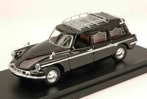 yzzr[@͌^ԁ@ԁ@[VOJ[ ~j`AXP[IVgGu[N^Nminiature voiture echelle 143 rio citroen id break tank tombe cassacin